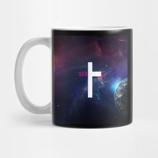 Salvation Mug